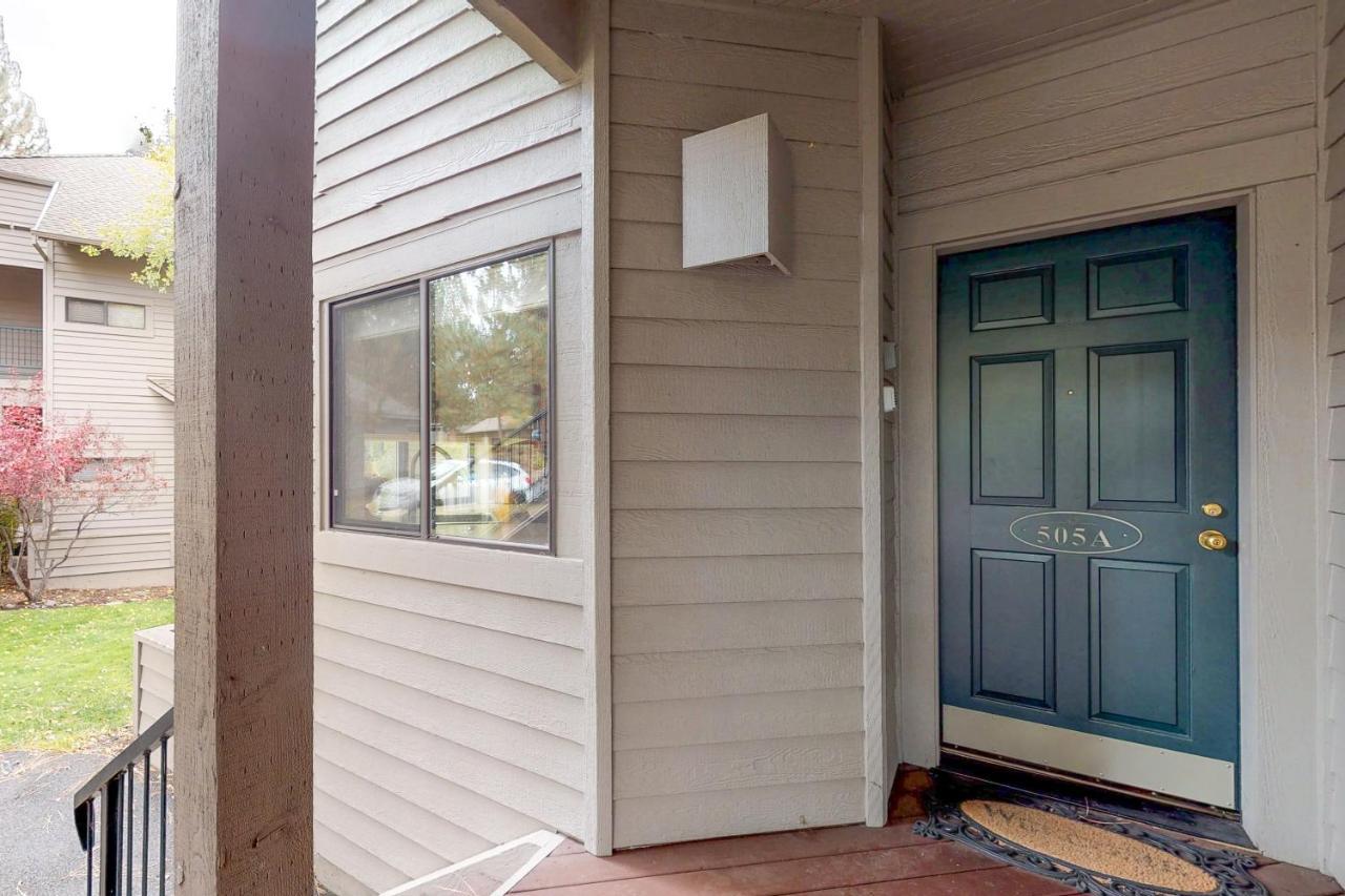 Ponderosa Views Vila Bend Exterior foto