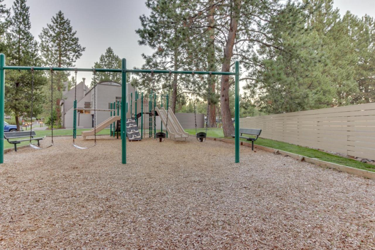 Ponderosa Views Vila Bend Exterior foto