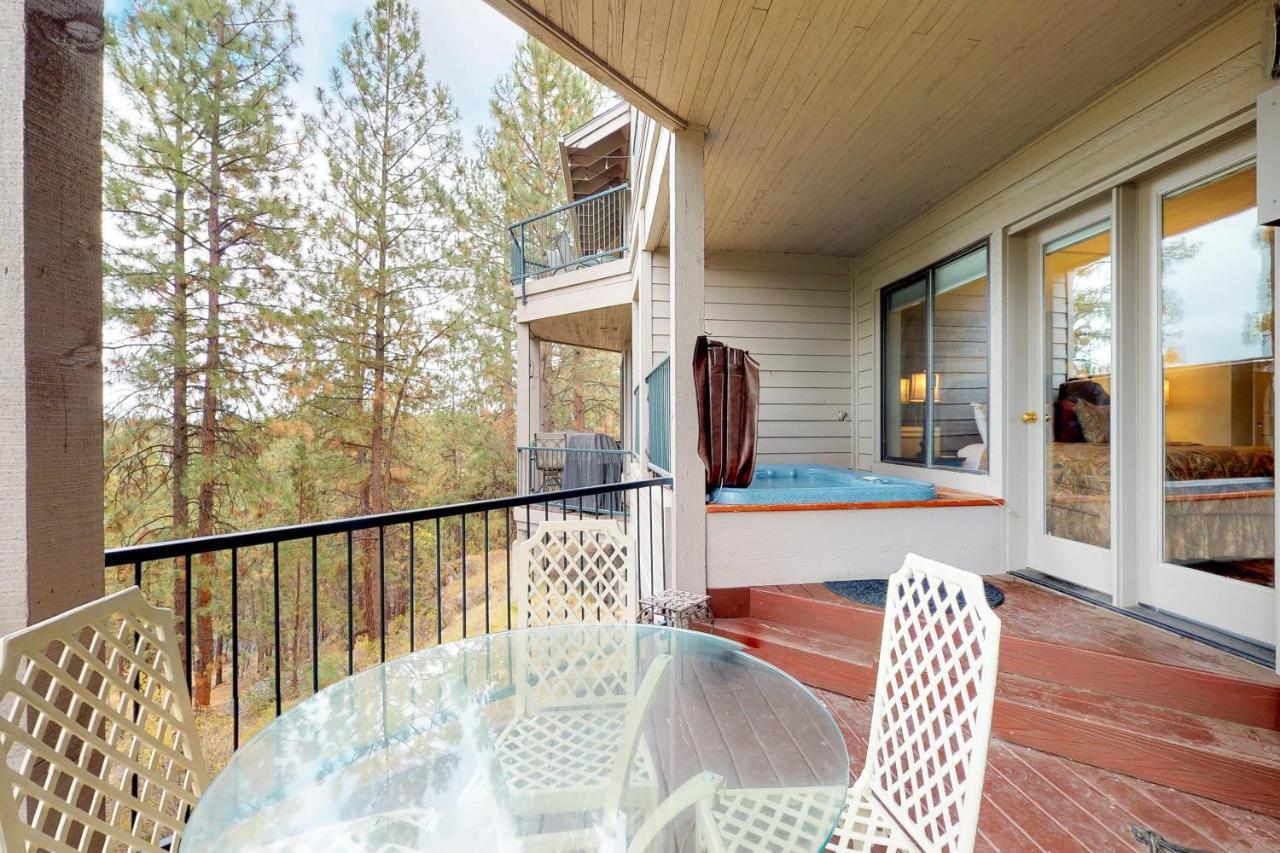 Ponderosa Views Vila Bend Exterior foto